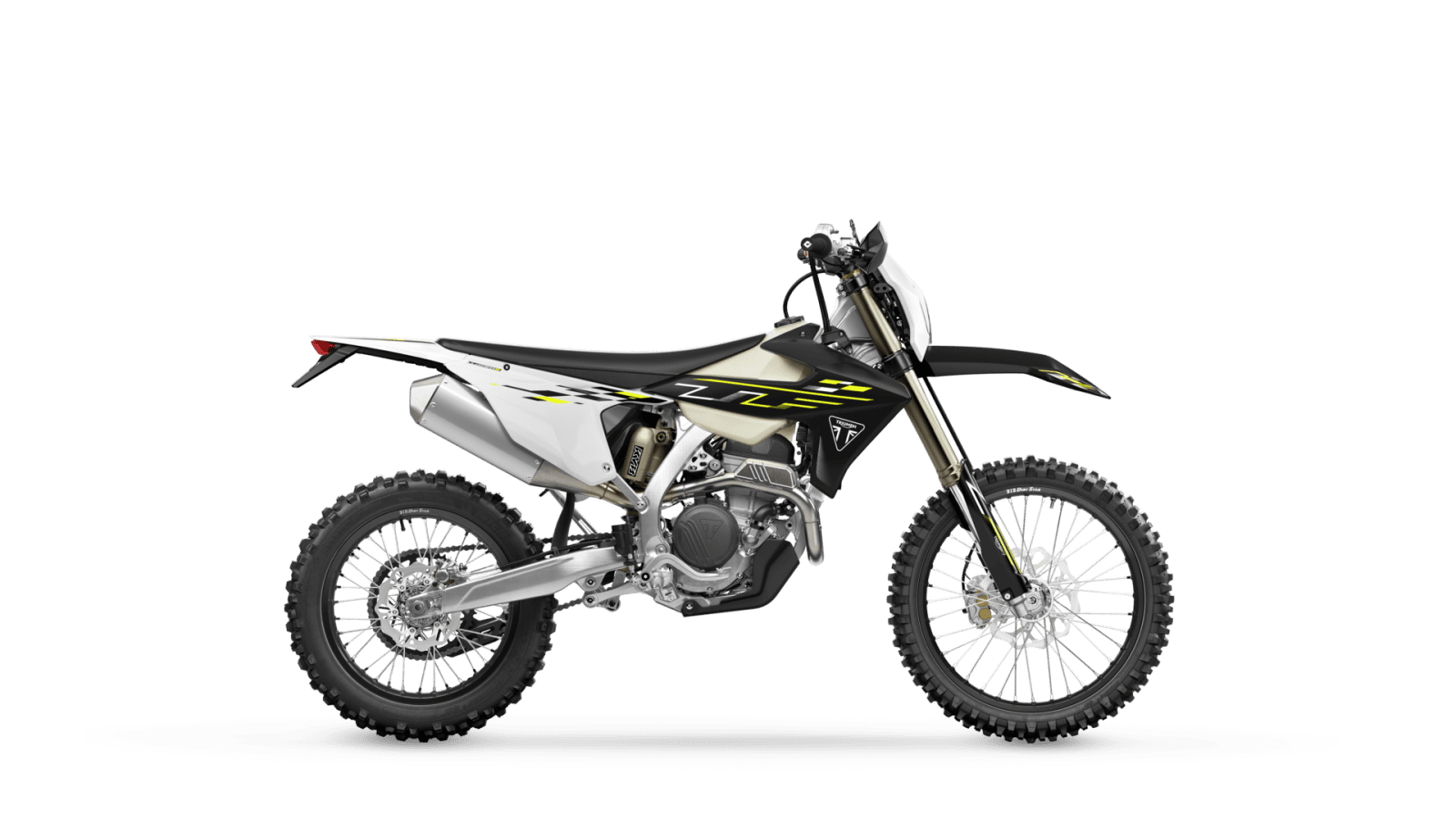 Uskladnění motorky přes zimu: kompletní postup Triumph