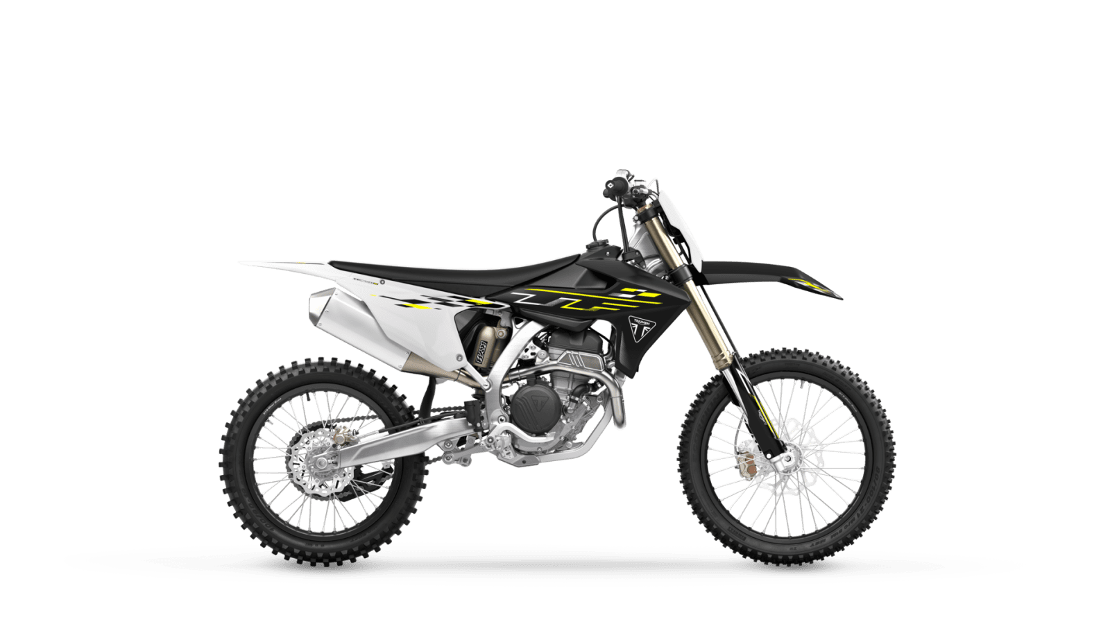 Clément Desalle: 23 GP vítězství ve službách vývoje Triumph