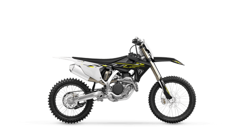 Vybírám motorku
