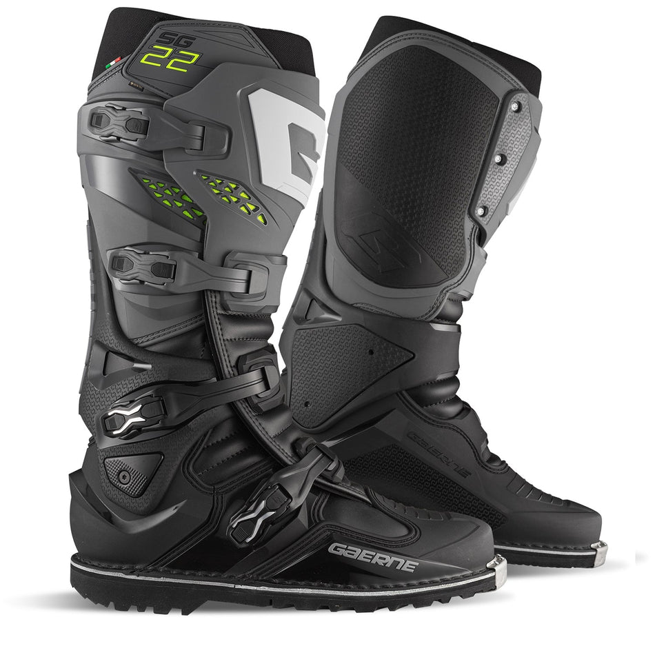 SG 22 Gore-Tex Enduro — Gaerne