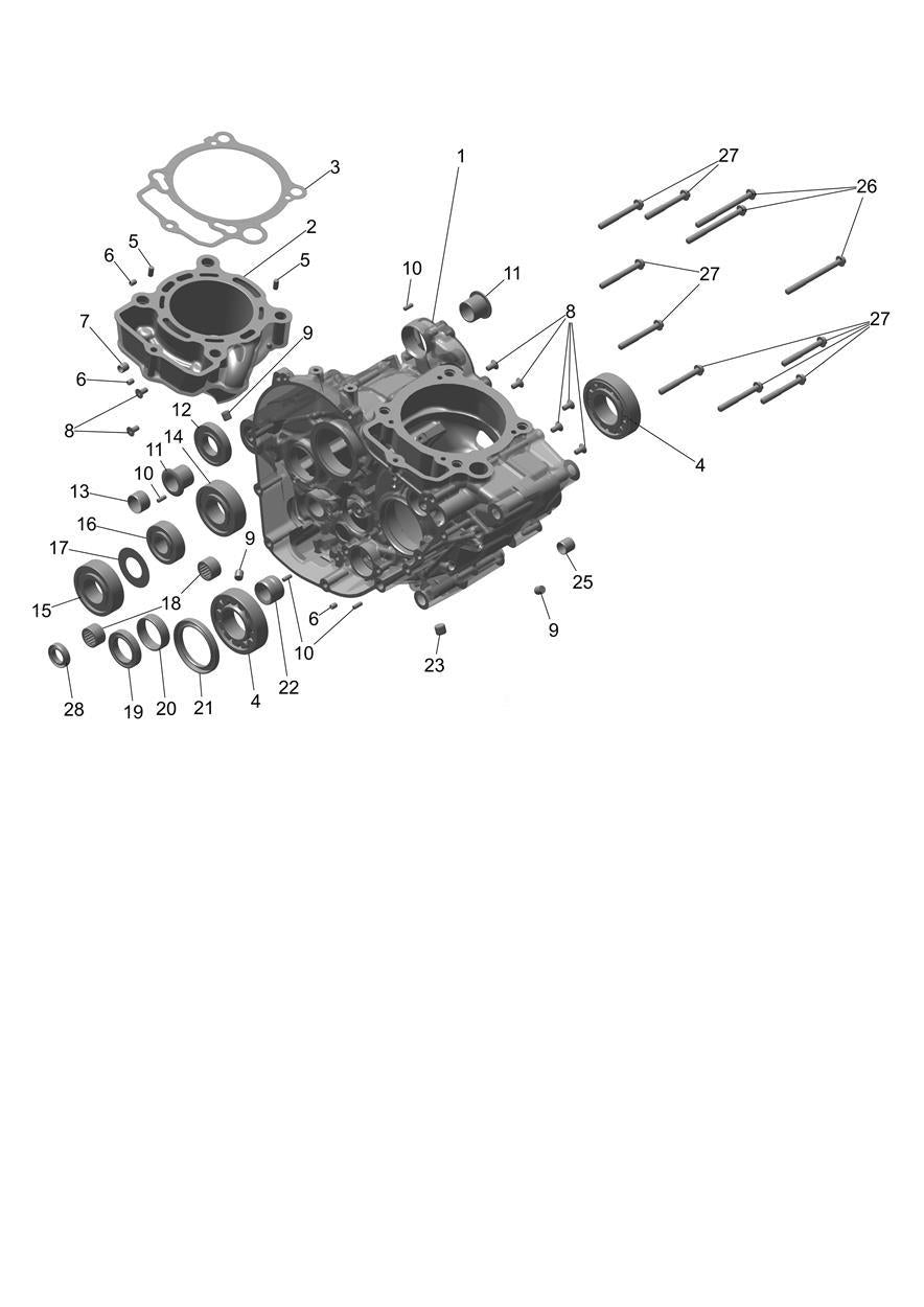 Motor