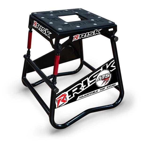Stojany pod motocykl