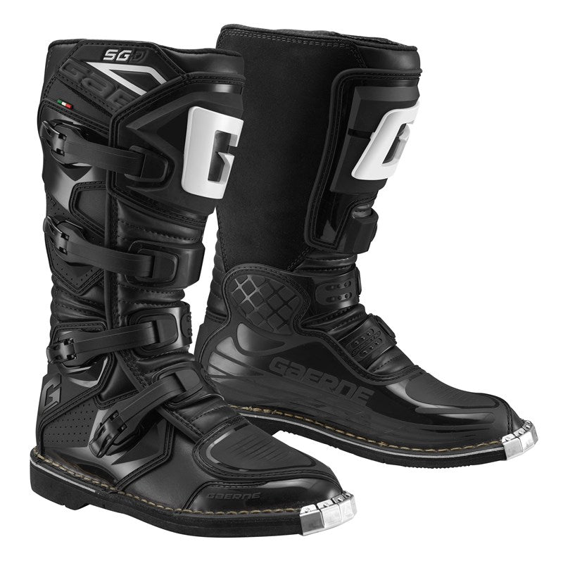 SG-J — Gaerne
