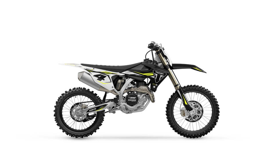 Motokros