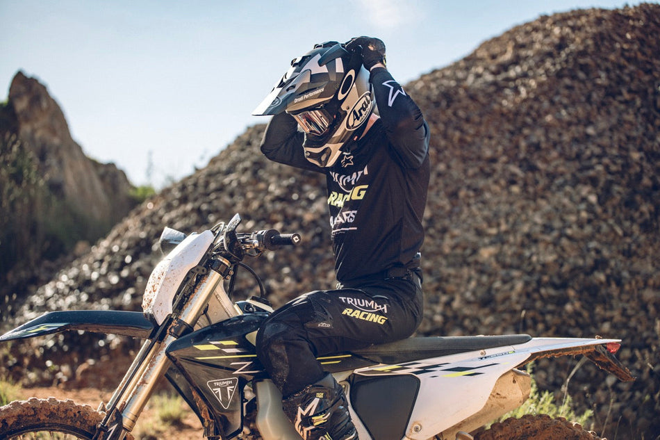 Triumph TF 250-E