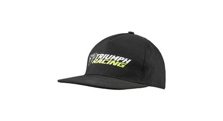 Kšiltovka Triumph Racing s rovným kšiltem — Triumph Racing