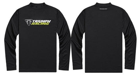 Triko Rapid Dry Racing s dlouhým rukávem — Triumph Racing