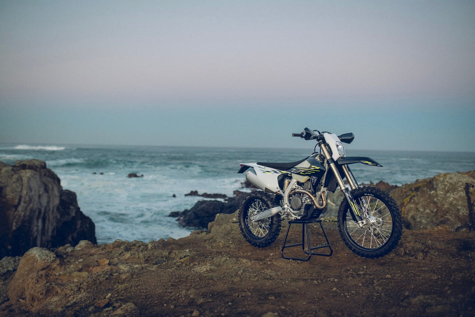 Triumph TF 450-E