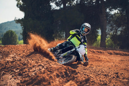 Triumph TF 250-X