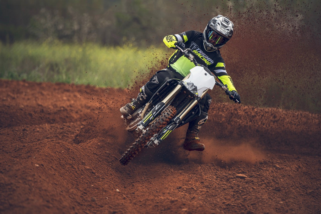 Triumph TF 250-X