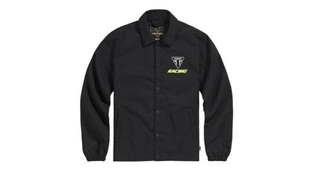 Bunda Triumph Racing Coach — Triumph, číslo dílu MTES26700-XXS