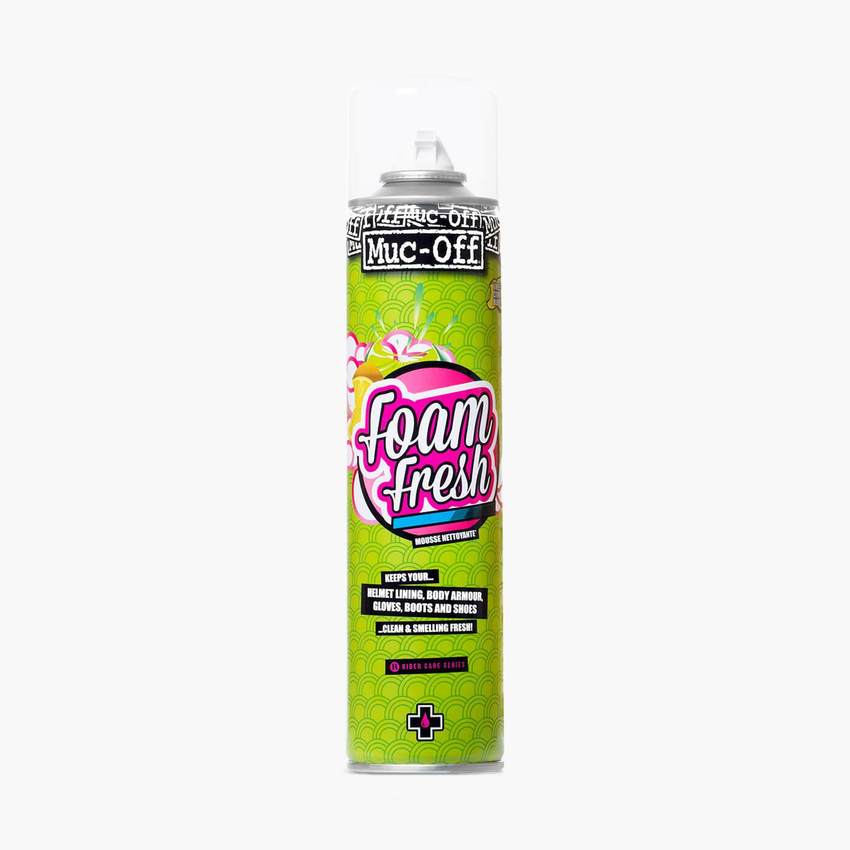 Muc-Off 21588 - Sada na čištění přilby