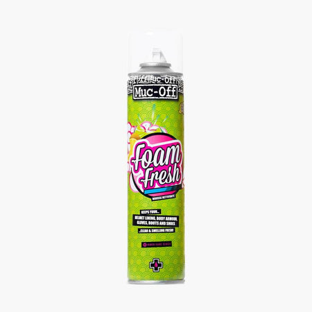 Muc-Off 21588 - Sada na čištění přilby