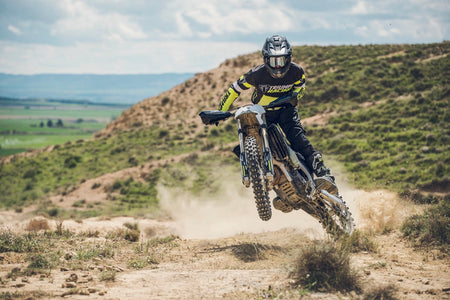Triumph TF 450-C