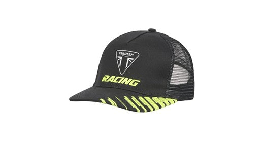 Kšiltovka Triumph Racing trucker — Triumph Racing