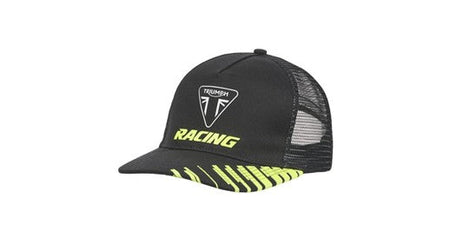 Kšiltovka Triumph Racing trucker — Triumph Racing