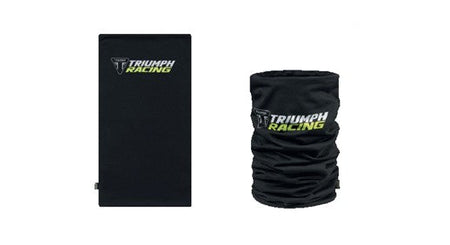 Nákrčník Triumph Racing — Triumph Racing