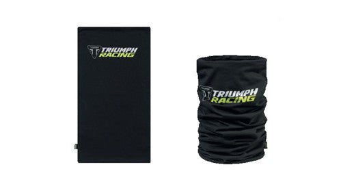 Nákrčník Triumph Racing — Triumph Racing