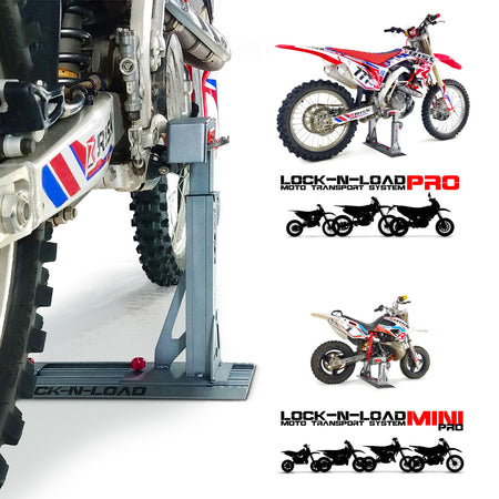 Risk Racing Lock-N-Load PRO MINI
