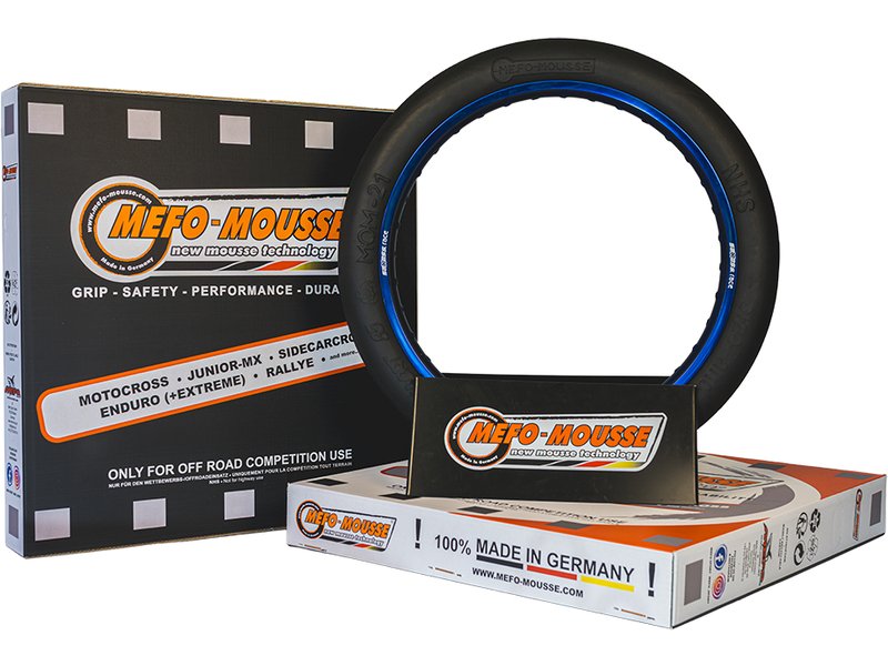 Mousse 90/90-21,90/100-21 BIG Mefo