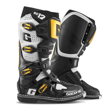 Boty Gaerne SG 12 Luxe