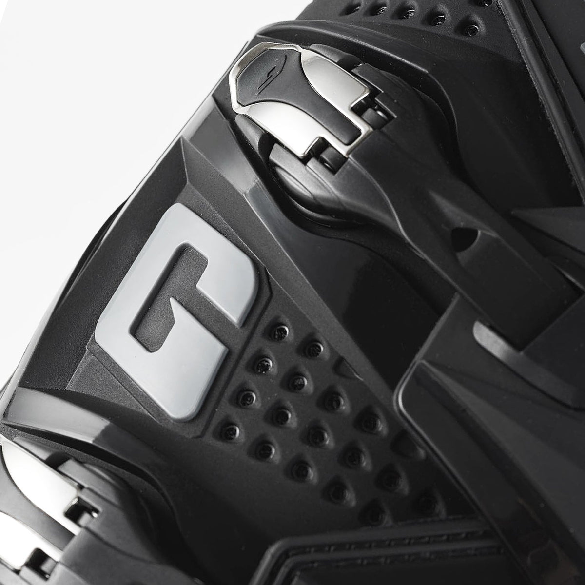 Boty Gaerne SG 12 Black