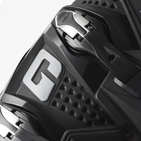 Boty Gaerne SG 12 Black