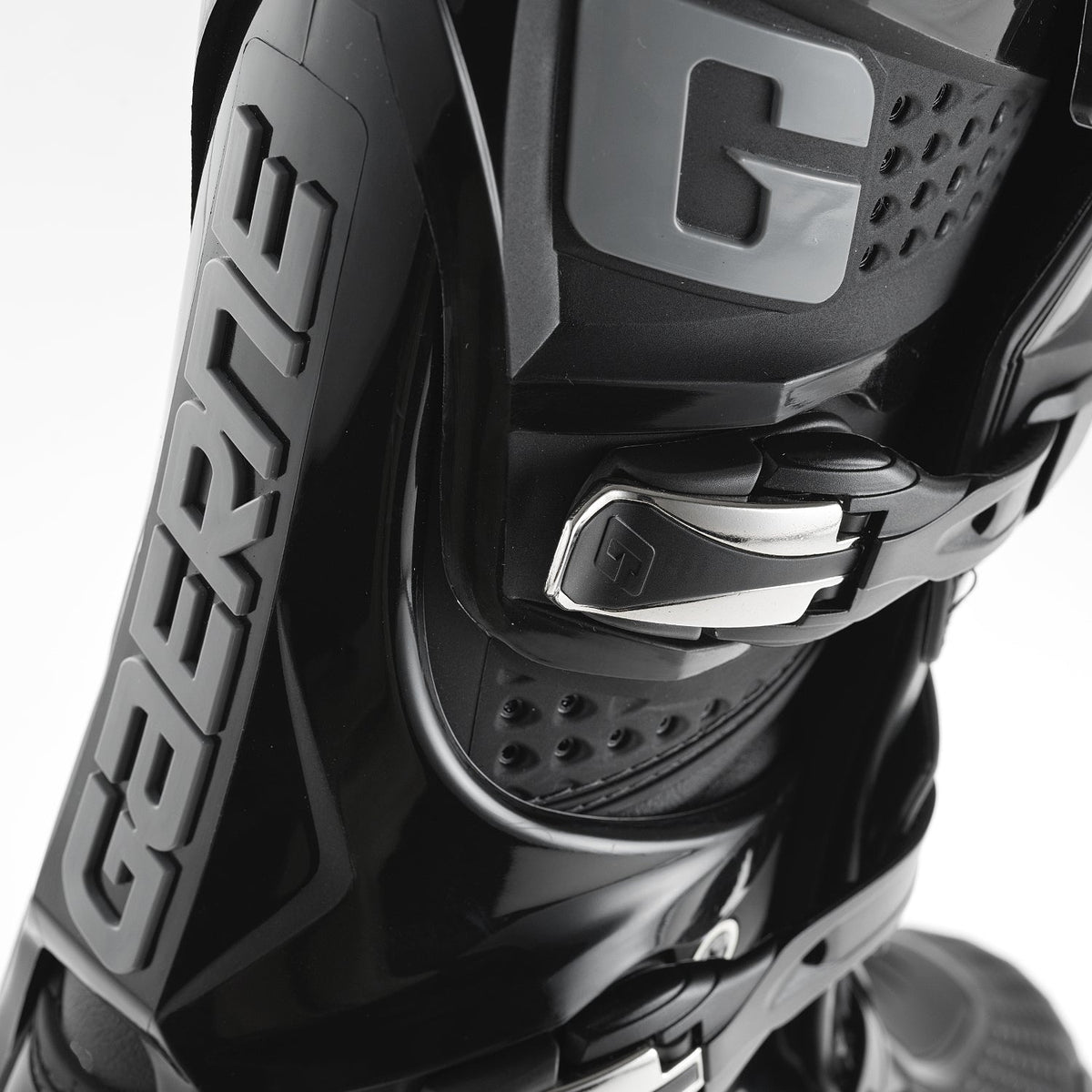 Boty Gaerne SG 12 Black