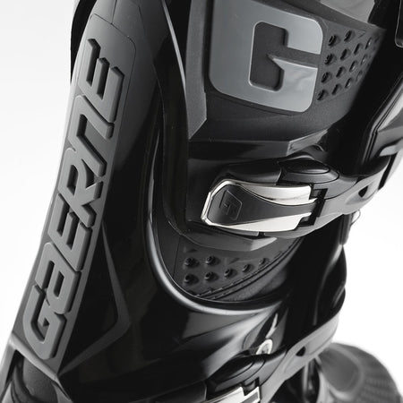 Boty Gaerne SG 12 Black