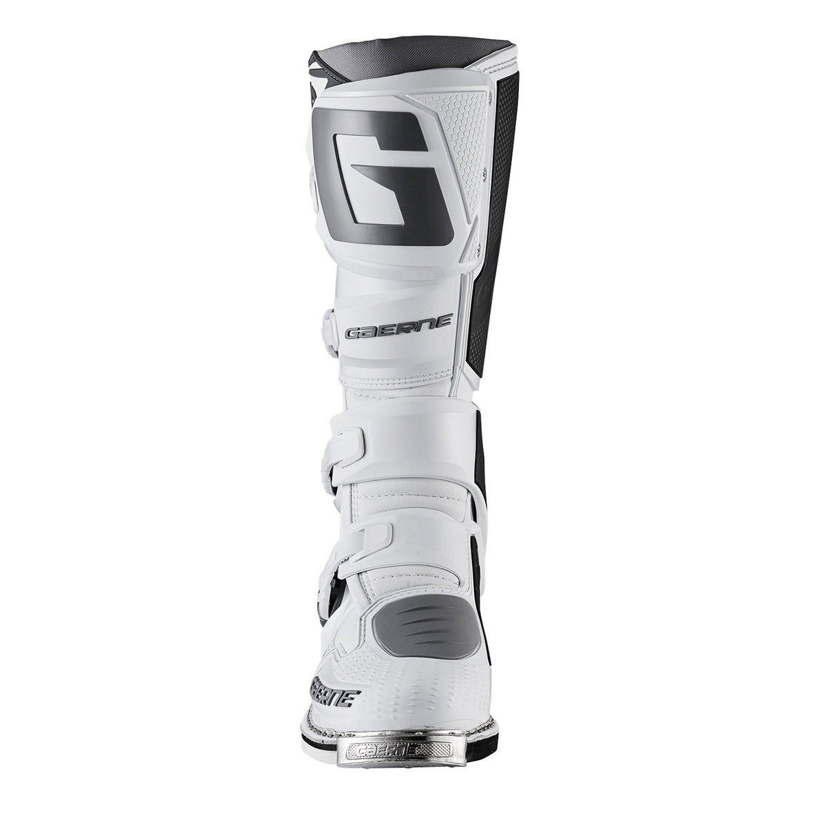 Boty Gaerne SG 12 White