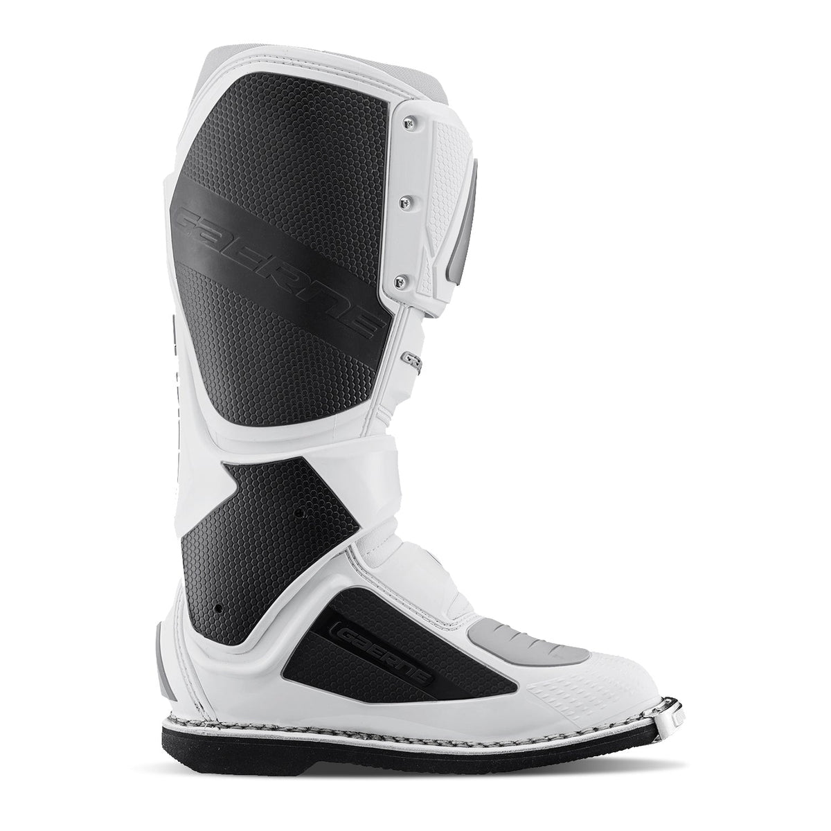 Boty Gaerne SG 12 White