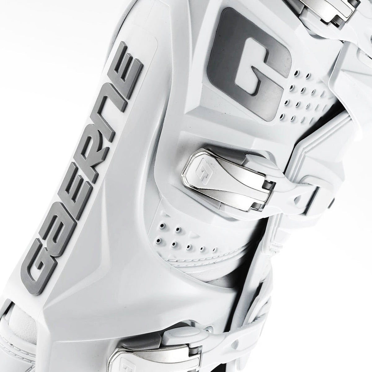 Boty Gaerne SG 12 White