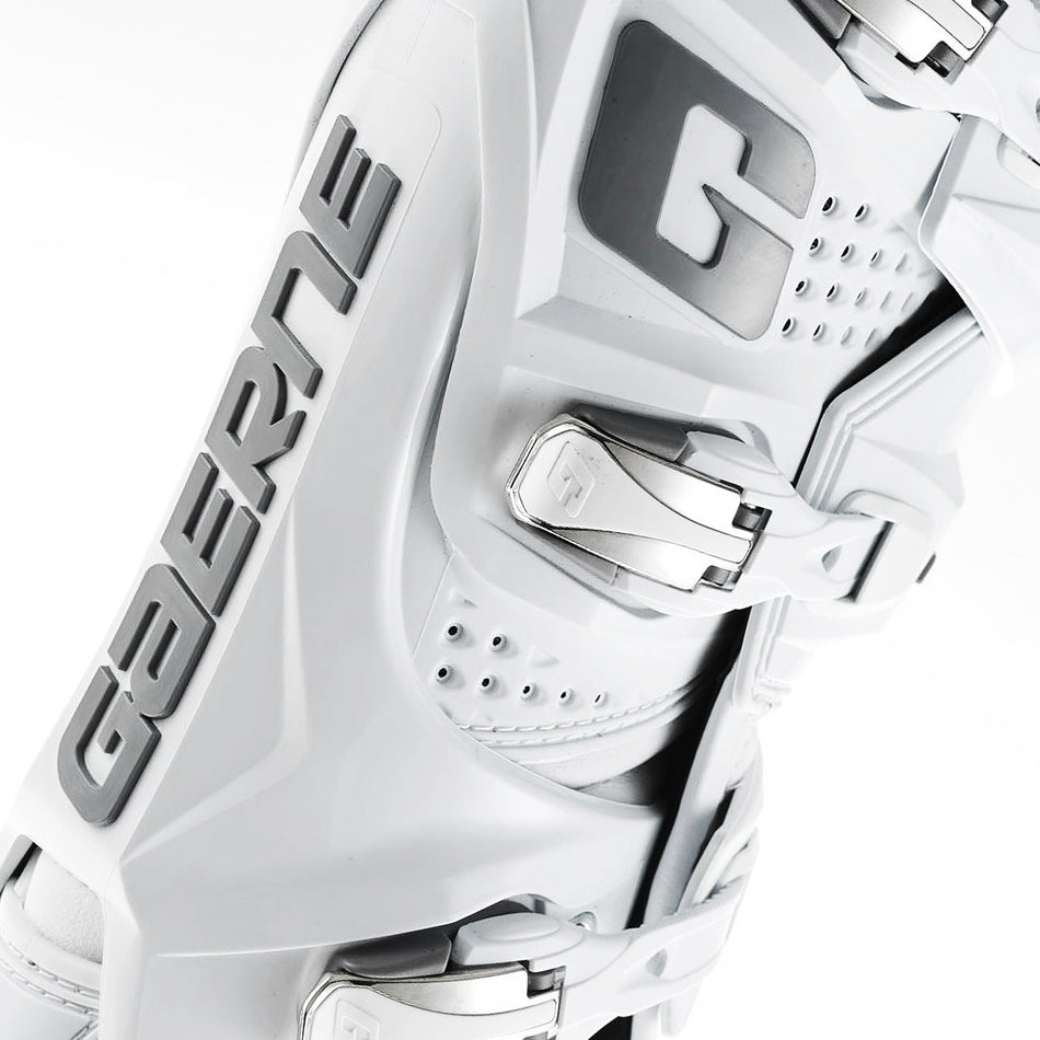 Boty Gaerne SG 12 White