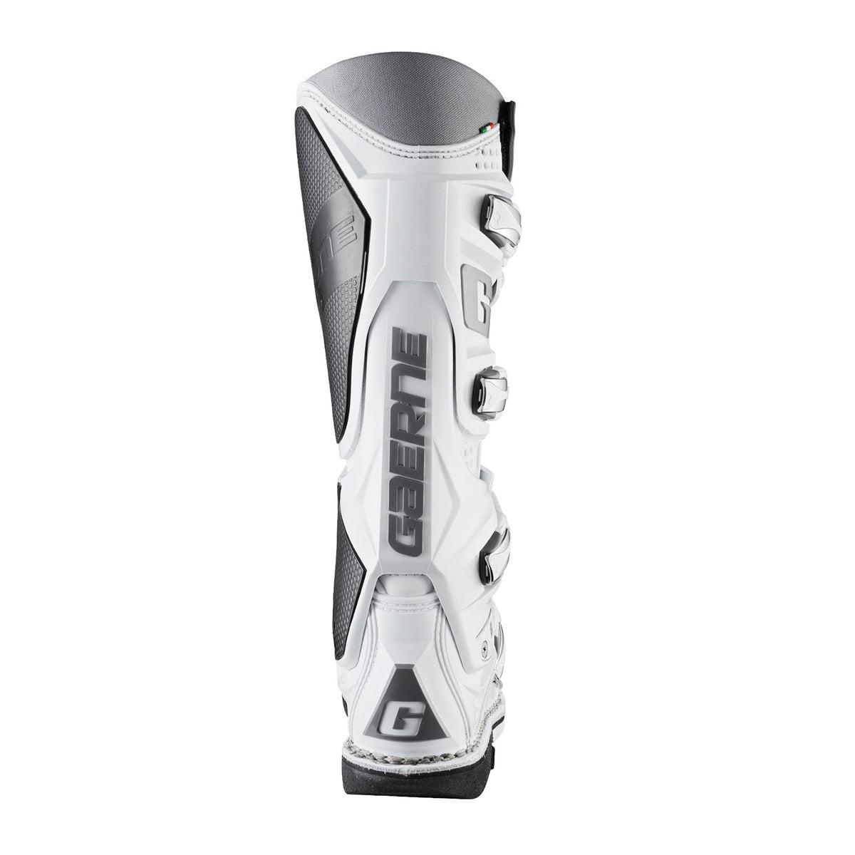 Boty Gaerne SG 12 White