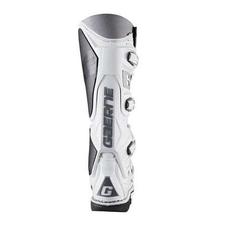 Boty Gaerne SG 12 White