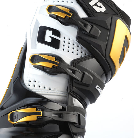 Boty Gaerne SG 12 Luxe