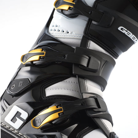 Boty Gaerne SG 12 Luxe