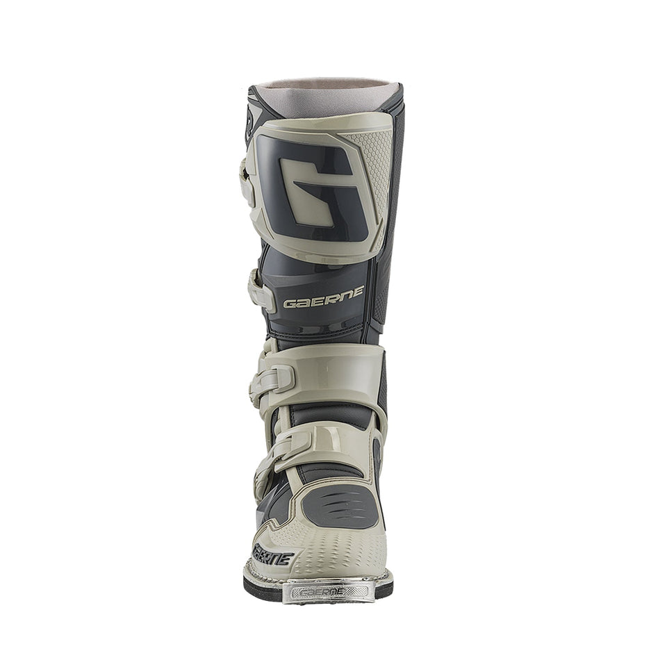 Boty Gaerne SG 12 Stone Grey