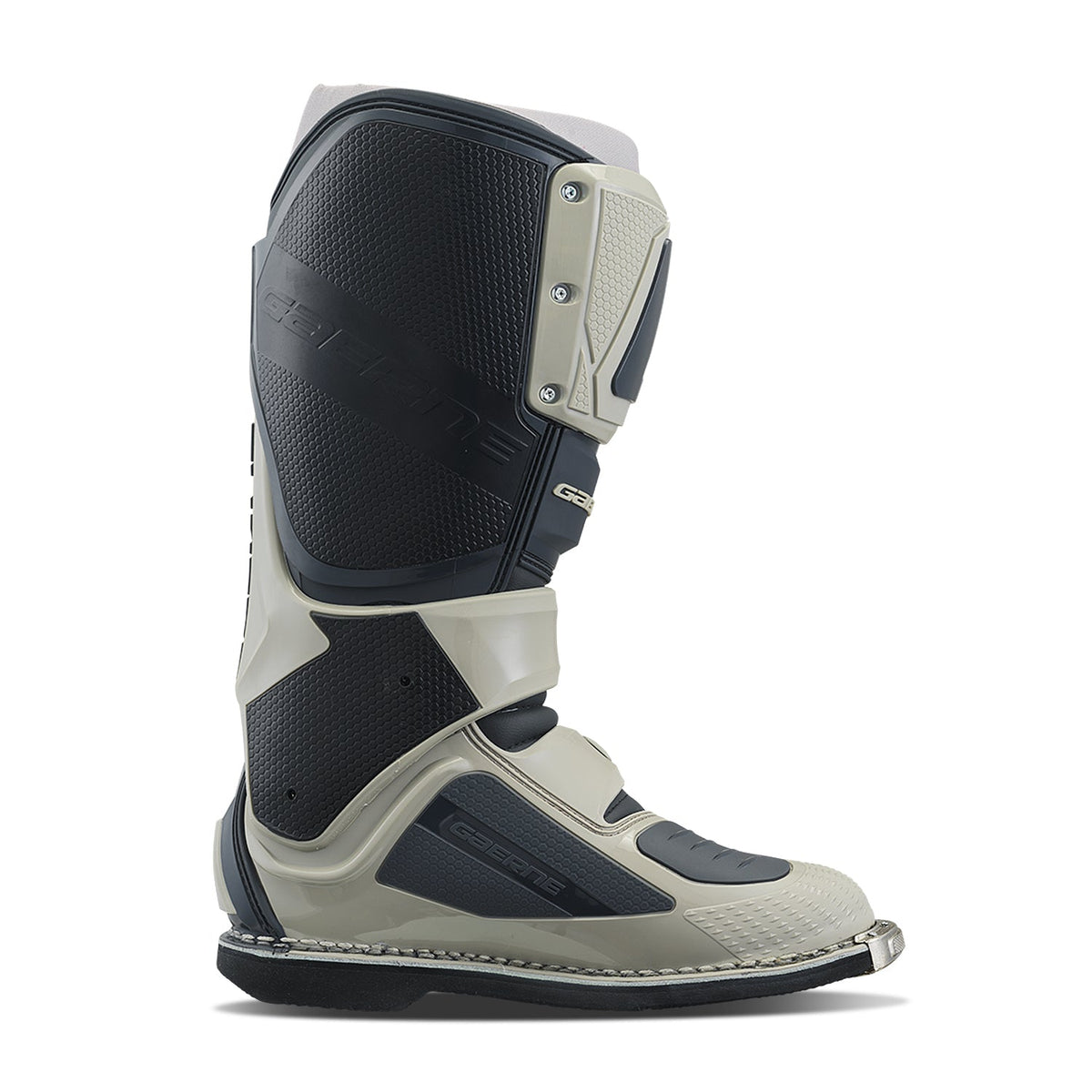 Boty Gaerne SG 12 Stone Grey