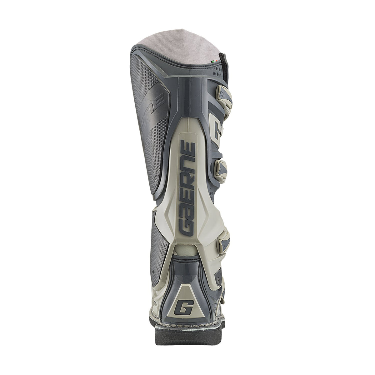 Boty Gaerne SG 12 Stone Grey