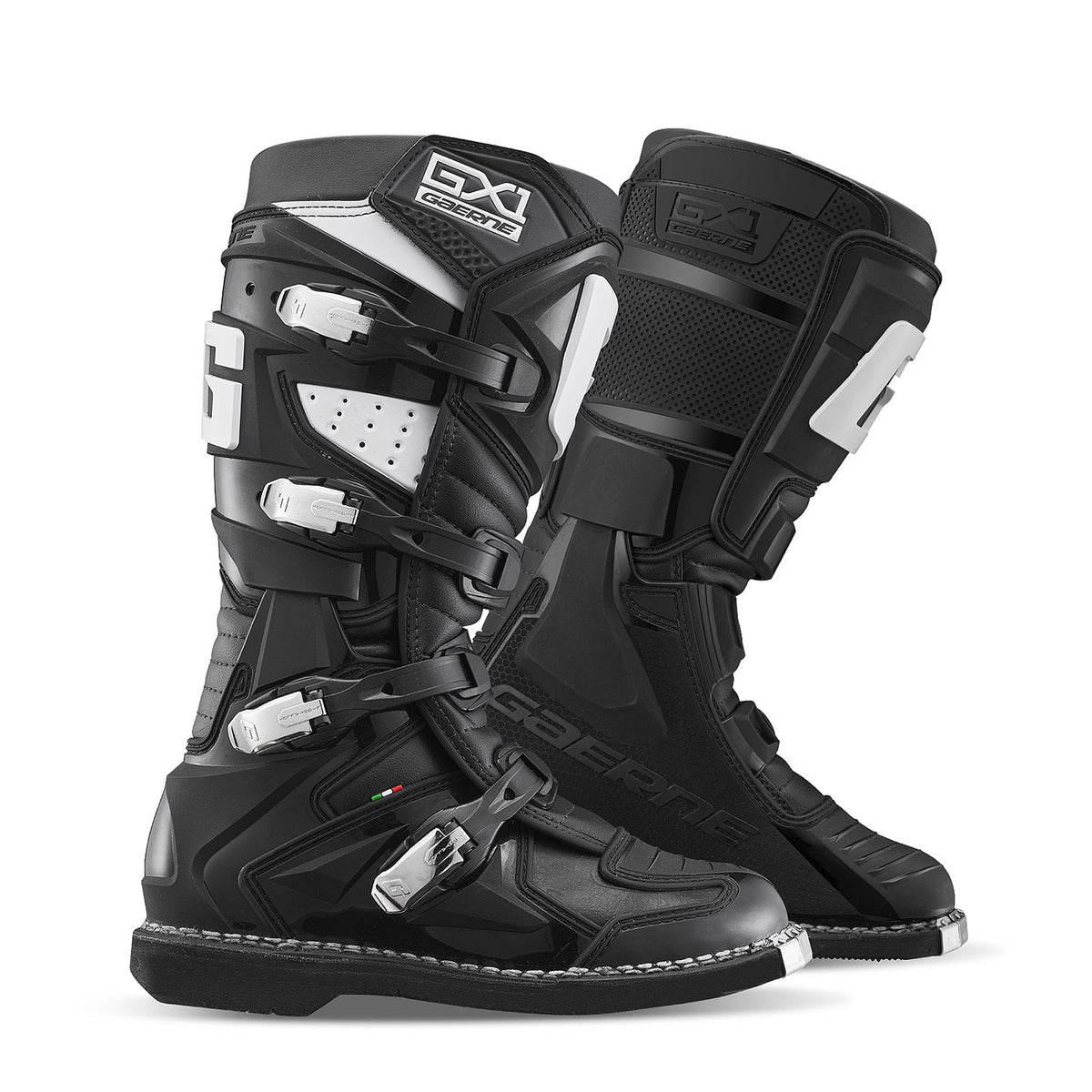 Boty Gaerne GX-1 Good Year Black