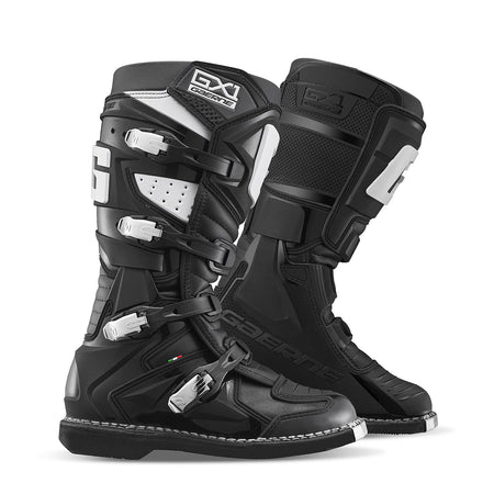 Boty Gaerne GX-1 Good Year Black