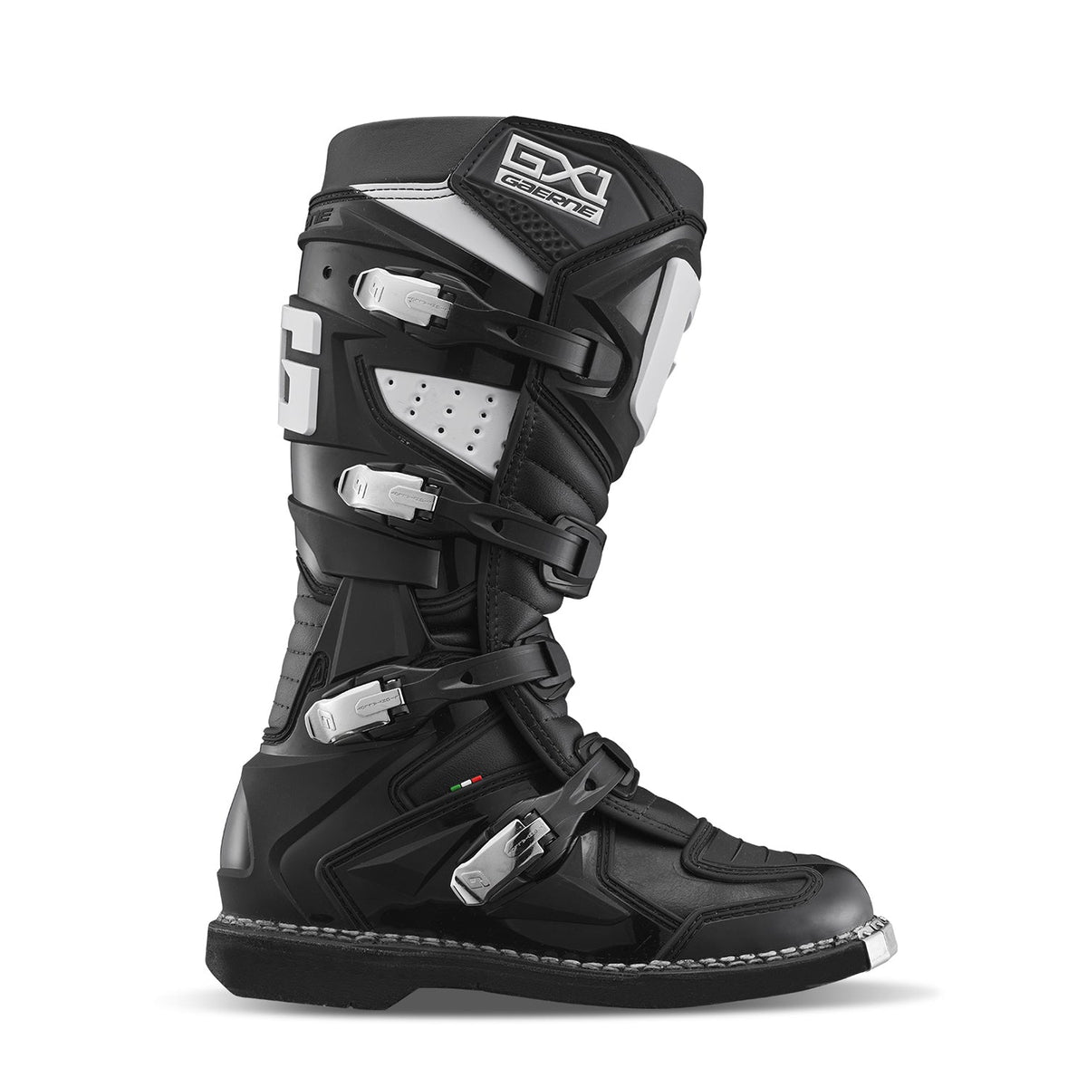 Boty Gaerne GX-1 Good Year Black