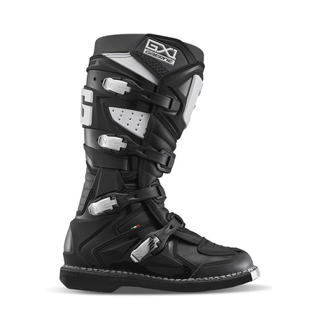 Boty Gaerne GX-1 Good Year Black