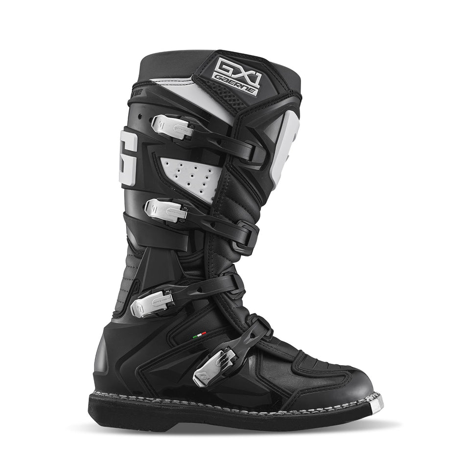 Boty Gaerne GX-1 Good Year Black