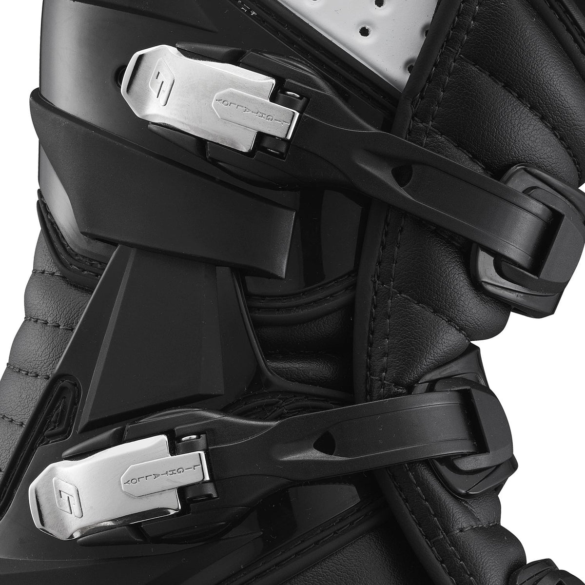 Boty Gaerne GX-1 Good Year Black