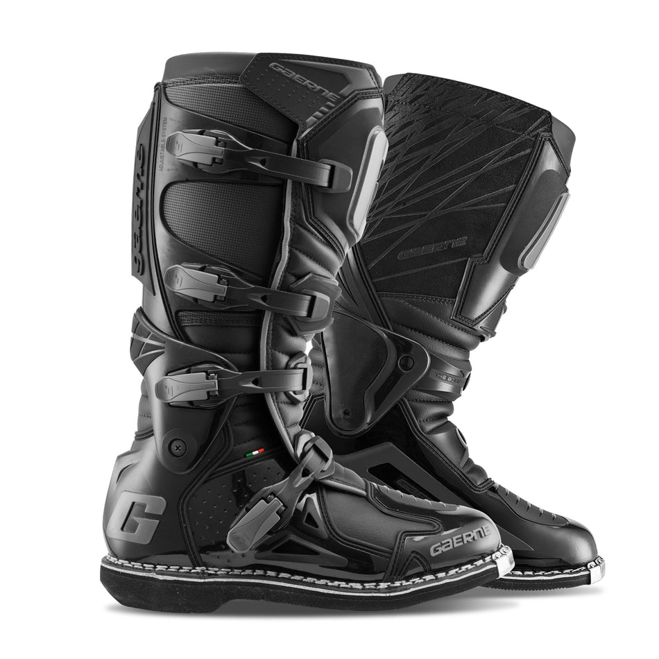 Boty Gaerne Fastback Endurance ENDURO Midgnight