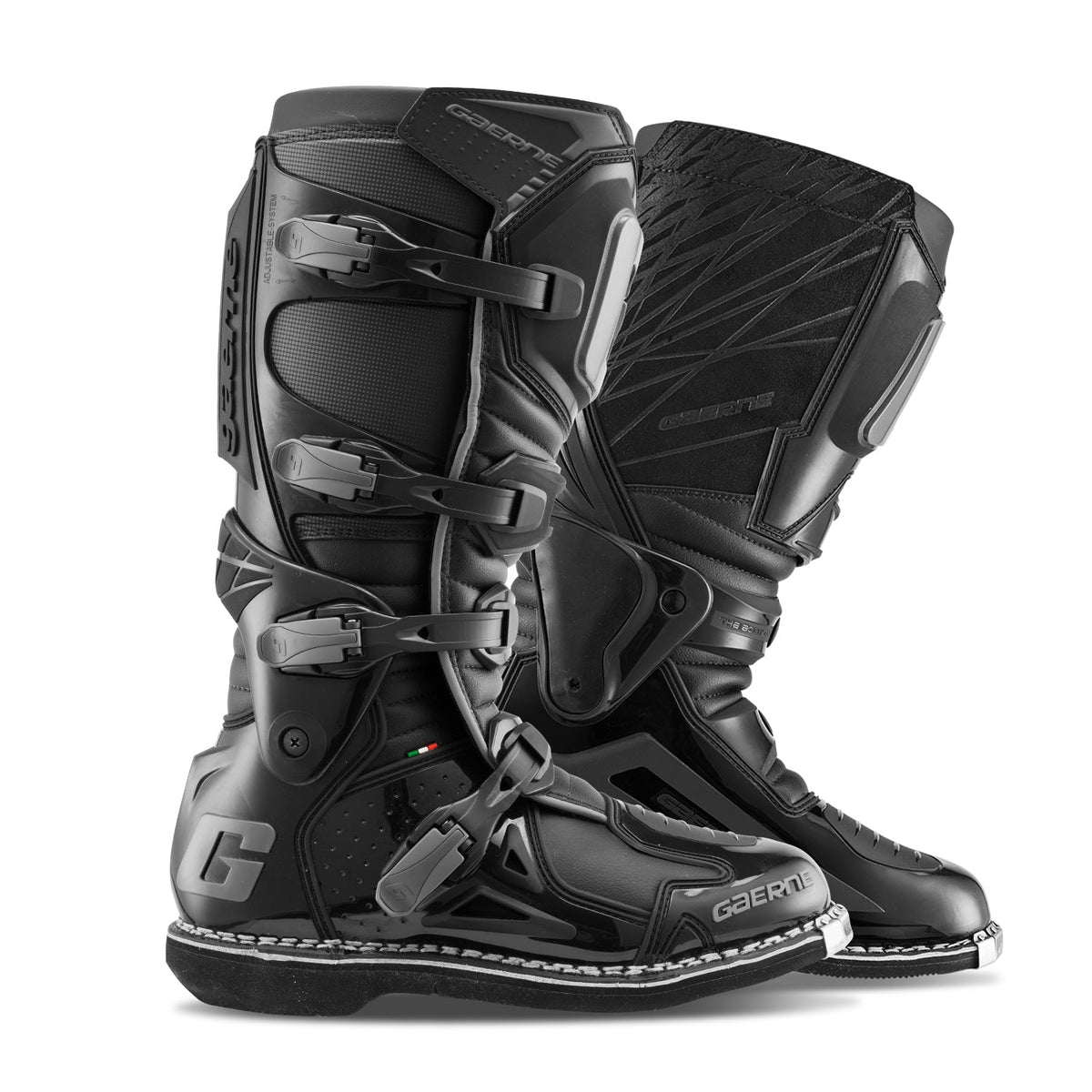 Boty Gaerne Fastback Endurance Midgnight