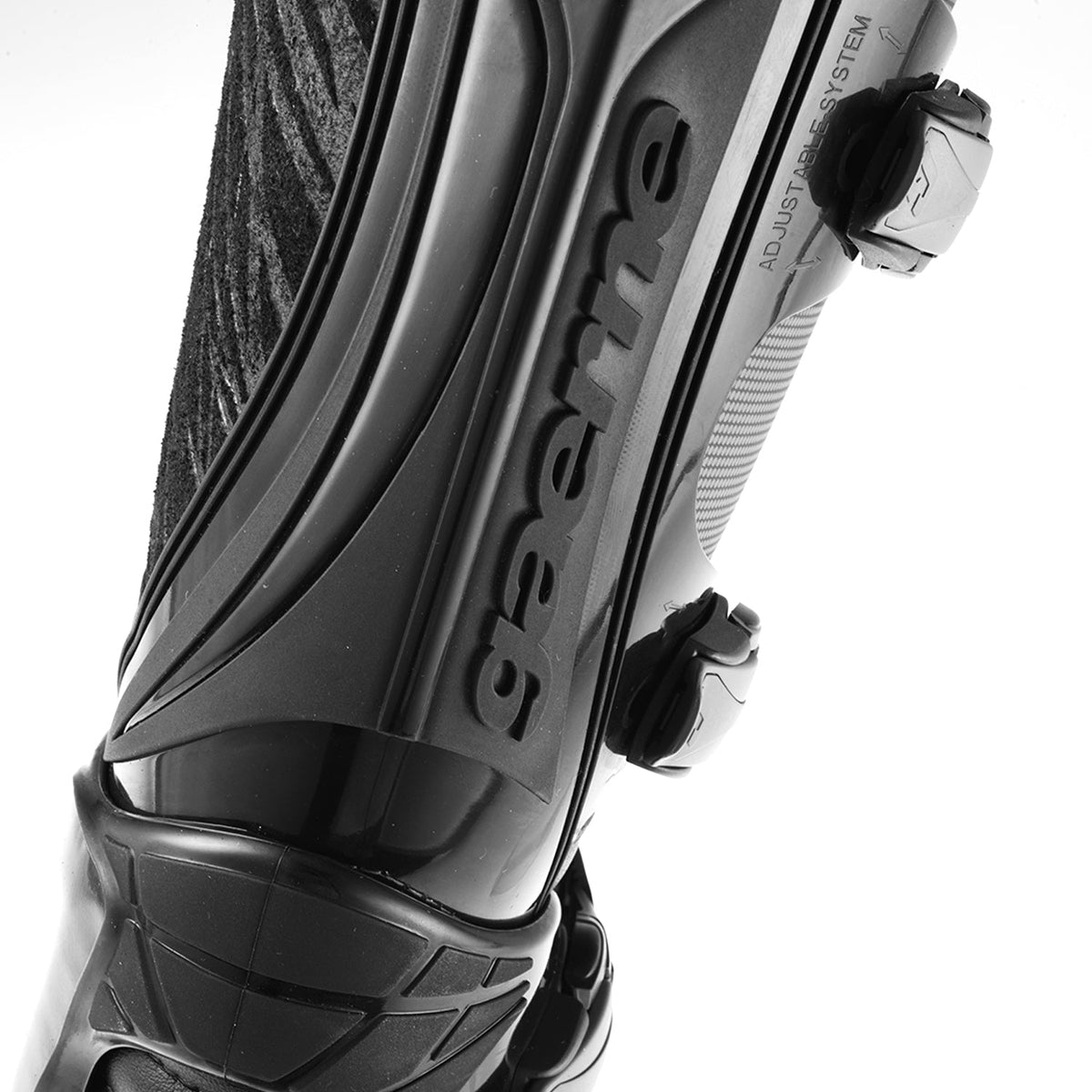 Boty Gaerne Fastback Endurance Midgnight