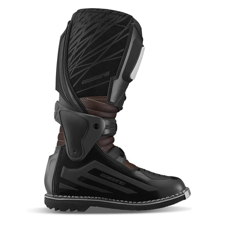 Boty Gaerne Fastback Endurance ENDURO Brown